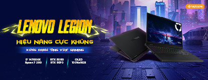 Lenovo legion