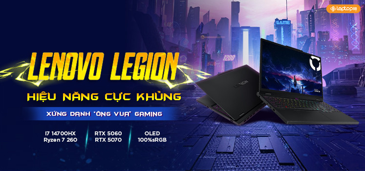 Lenovo legion