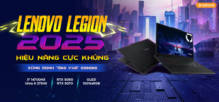 Lenovo legion