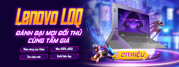 Lenovo LOQ