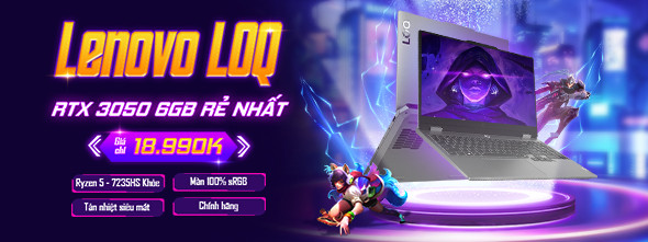 Lenovo LOQ