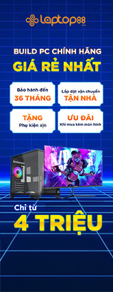 BUILD PC