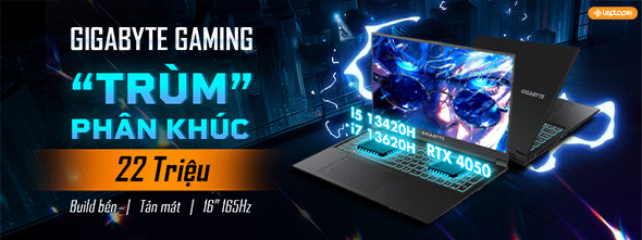 Gigabyte