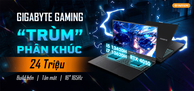 Gigabyte