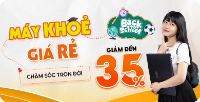 BACK TO SCHOOL