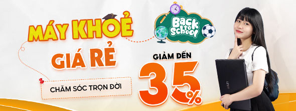 BACK TO SCHOOL