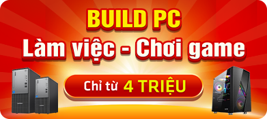 PC từ 4 Triệu