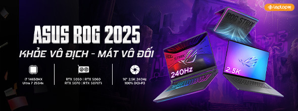 ASUS ROG 2025