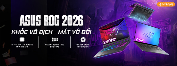 ASUS ROG 2025