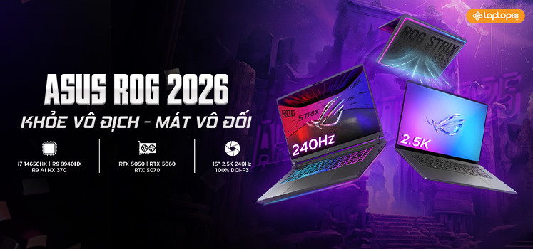 ASUS ROG 2025