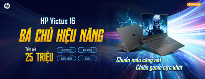 HP Victus 16