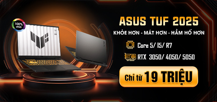 ASUS TUF