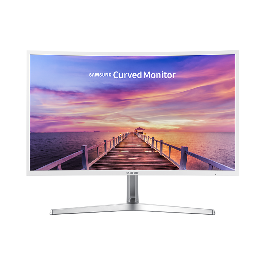 Màn hình cong Samsung LC27F397FHEXXV (27 inch/FHD/VA/250Nits/HDMI+ ...