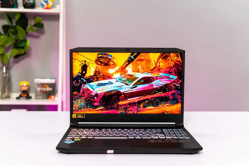 laptop gaming Acer Nitro 5
