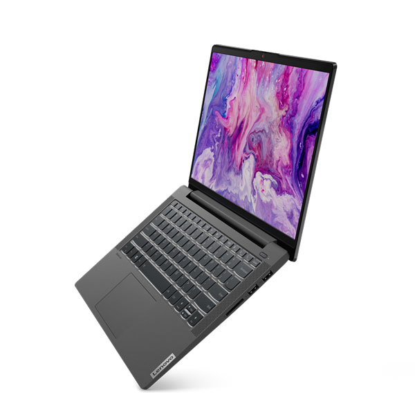 Lenovo ideapad 5 14itl05 обзор