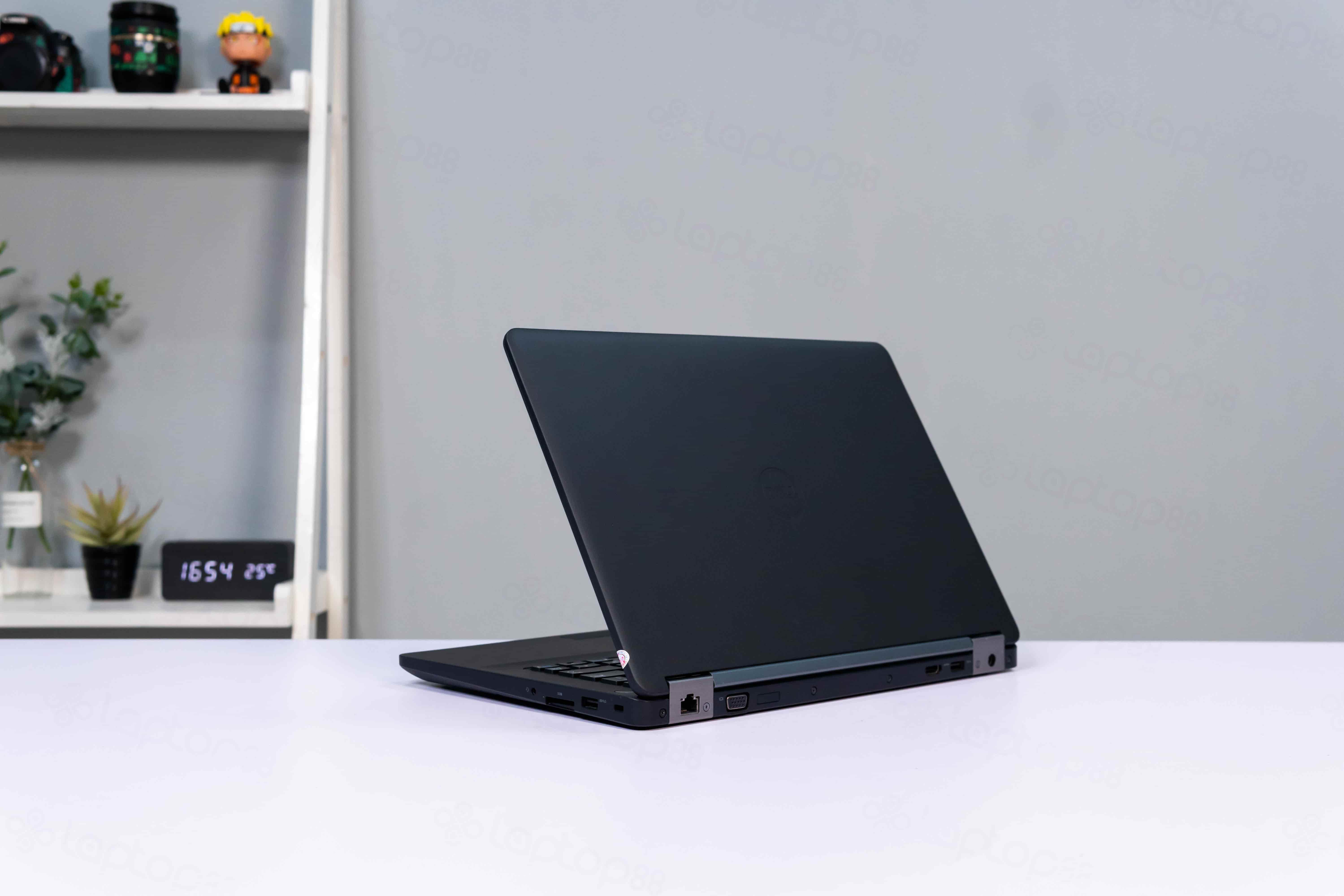 Laptop Dell Latitude 5480-a