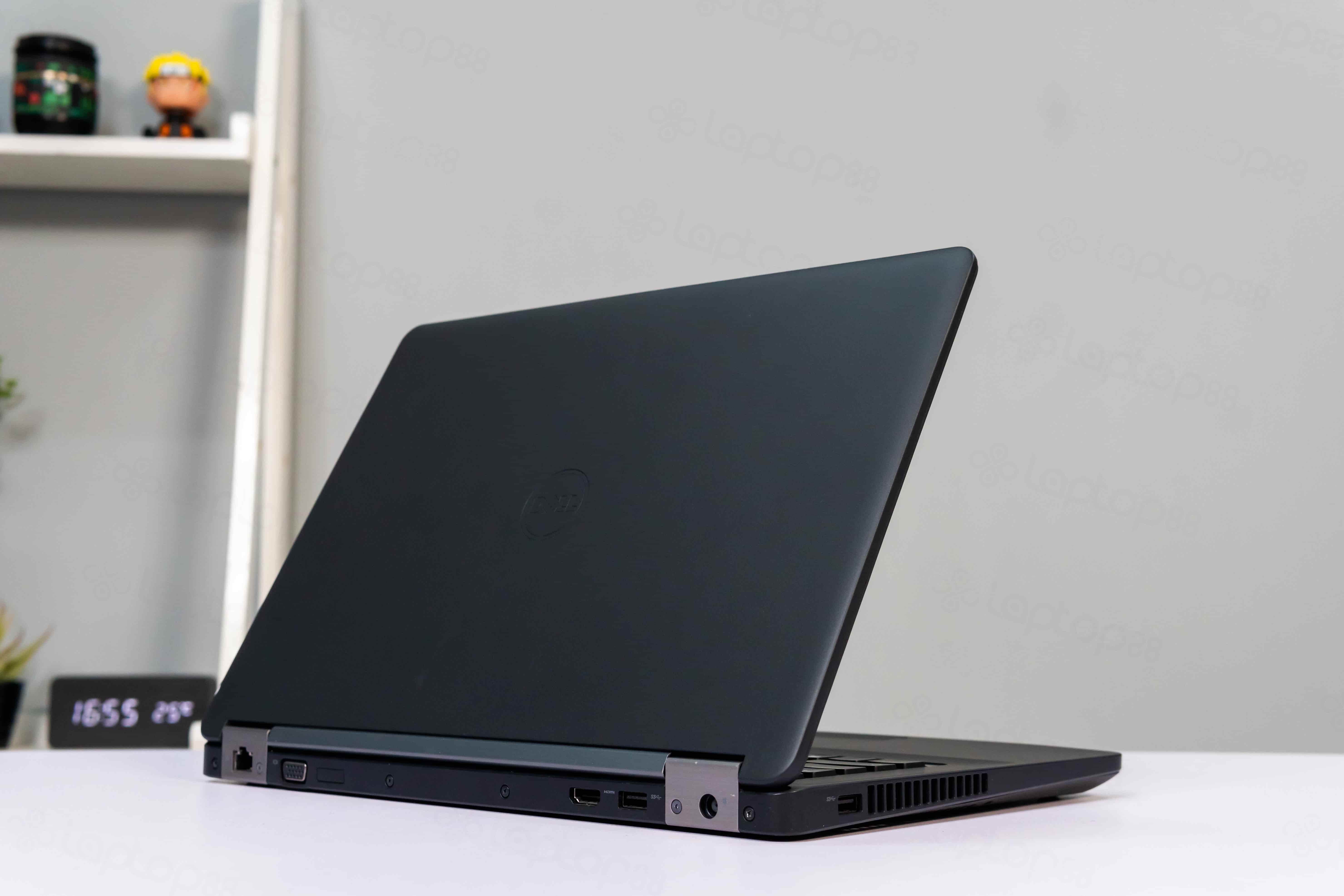 Laptop Dell Latitude 5480-a