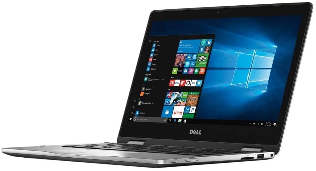 日本未発売】 Dell Inspiron 13 7378 2-in-1 | artfive.co.jp