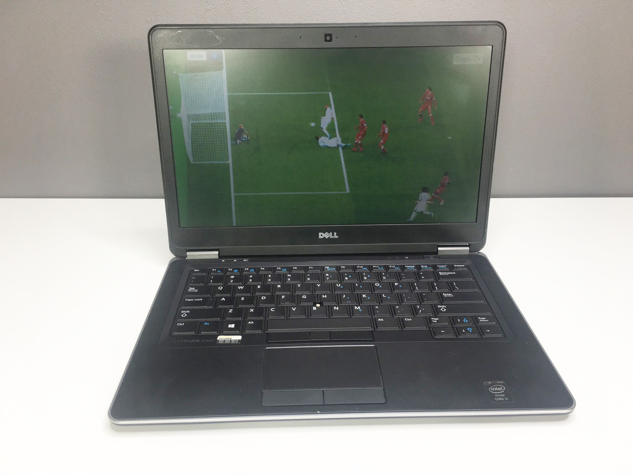Dell Lattitude E7440 – Laptop business bền đẹp, giá rẻ - 6