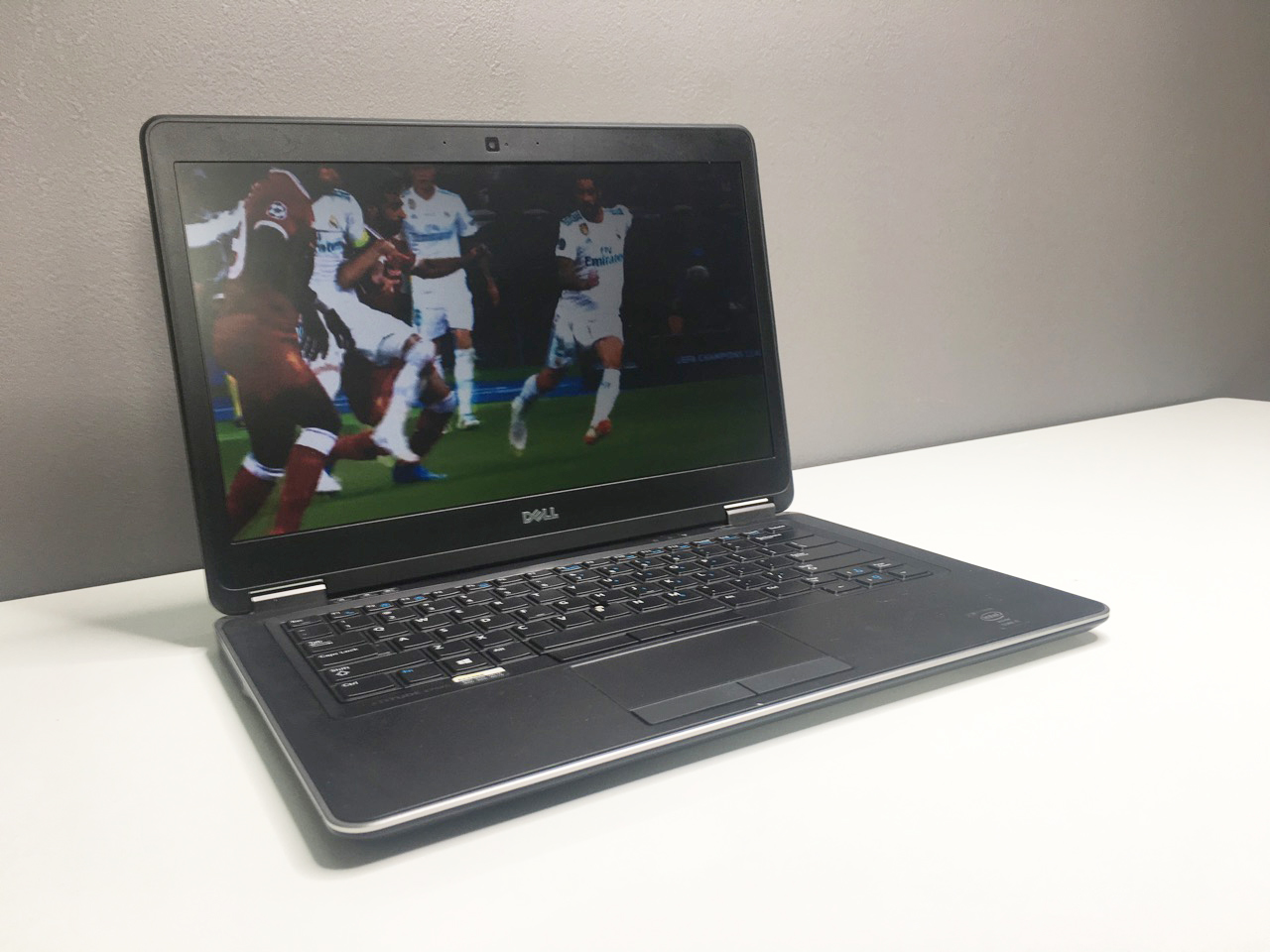 Dell Lattitude E7440 – Laptop business bền đẹp, giá rẻ - 2
