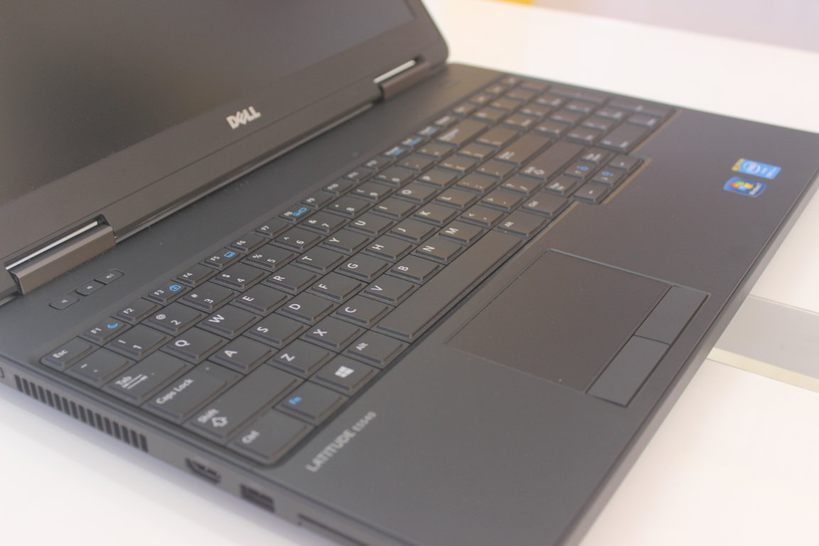 Dell Latitude E5540 – Laptop chuẩn cho doanh nhân