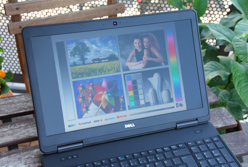 Dell Latitude E5540 – Laptop chuẩn cho doanh nhân - 3