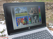 Laptop HP Probook 640 G1 I5