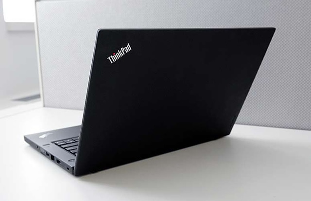 Lenovo Thinkpad T460 Siêu Bền, Làm Việc Mượt, Giá Rẻ Nhất TT