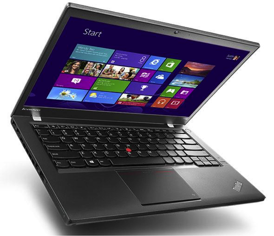 Laptop Lenovo Thinkpad T440 (i5-4200U/ RAM 8Gb/ SSD128Gb/ 14 inch/ Card on) 1
