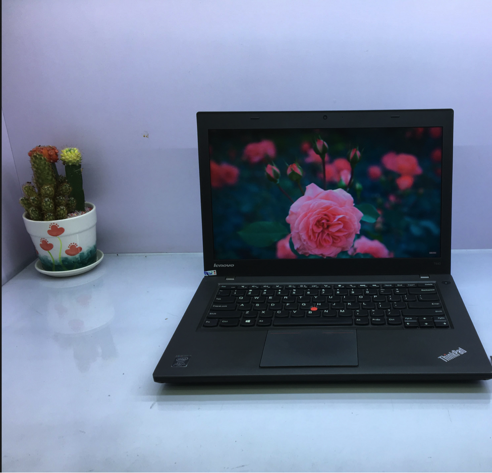 Laptop Lenovo Thinkpad T440 (i5-4200U/ RAM 8Gb/ SSD128Gb/ 14 inch/ Card on) 2