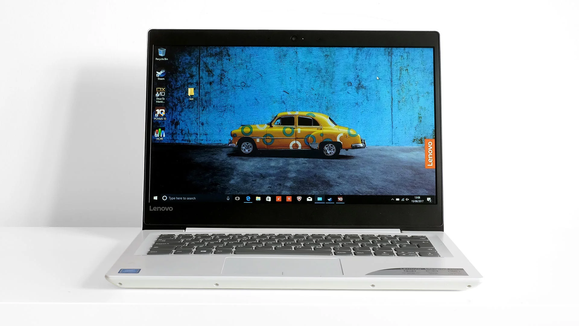 Lenovo ideapad 320s обзор