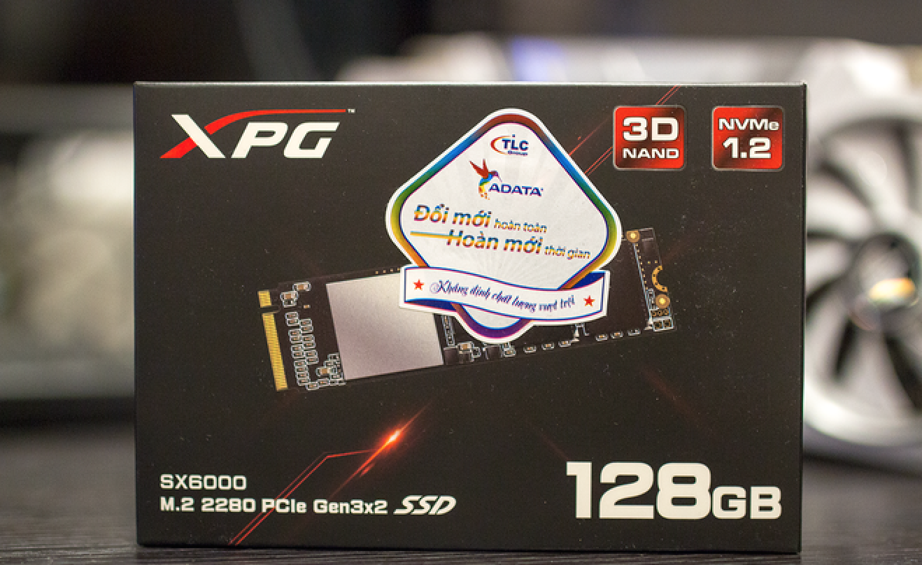 SSD Adata XPG SX6000