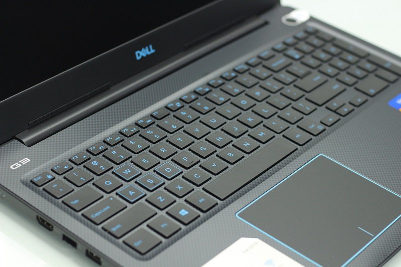 Laptop Dell G3 3579