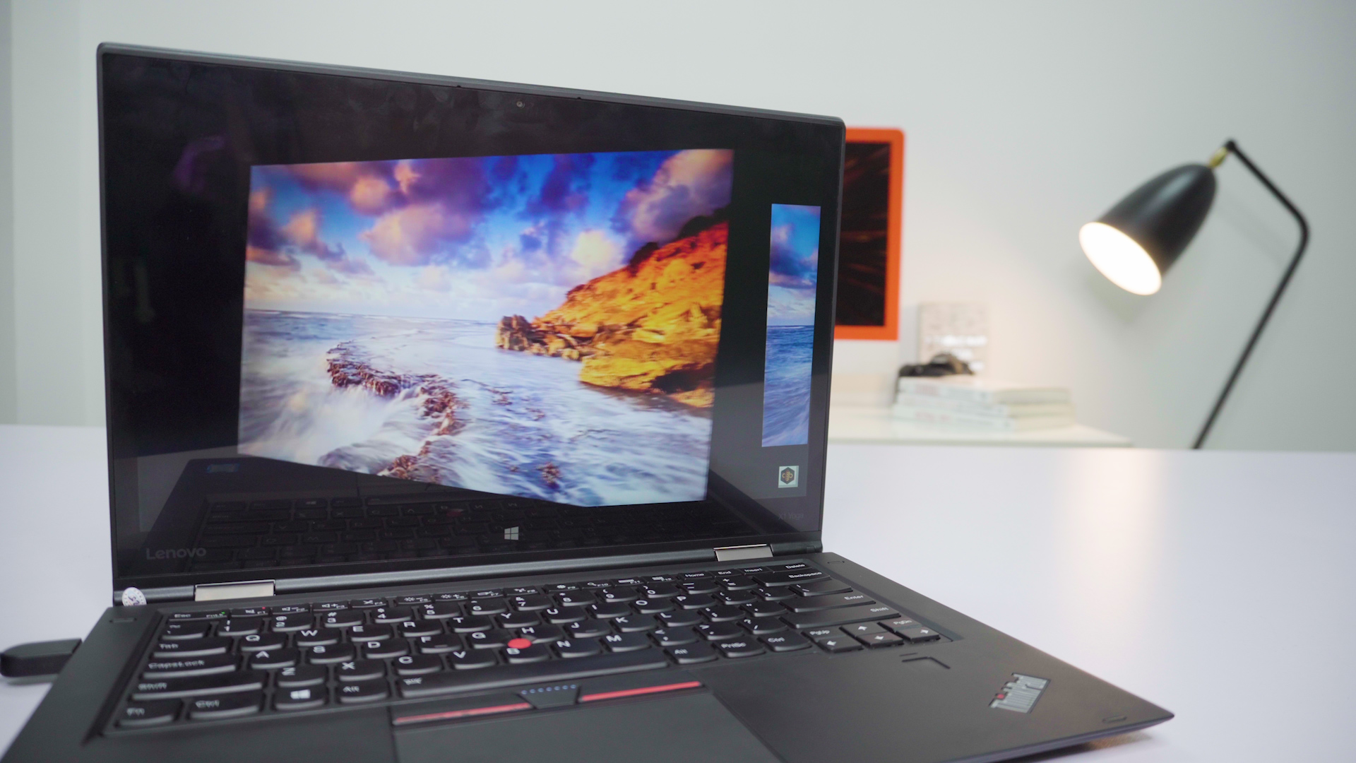 Разбор lenovo yoga x1