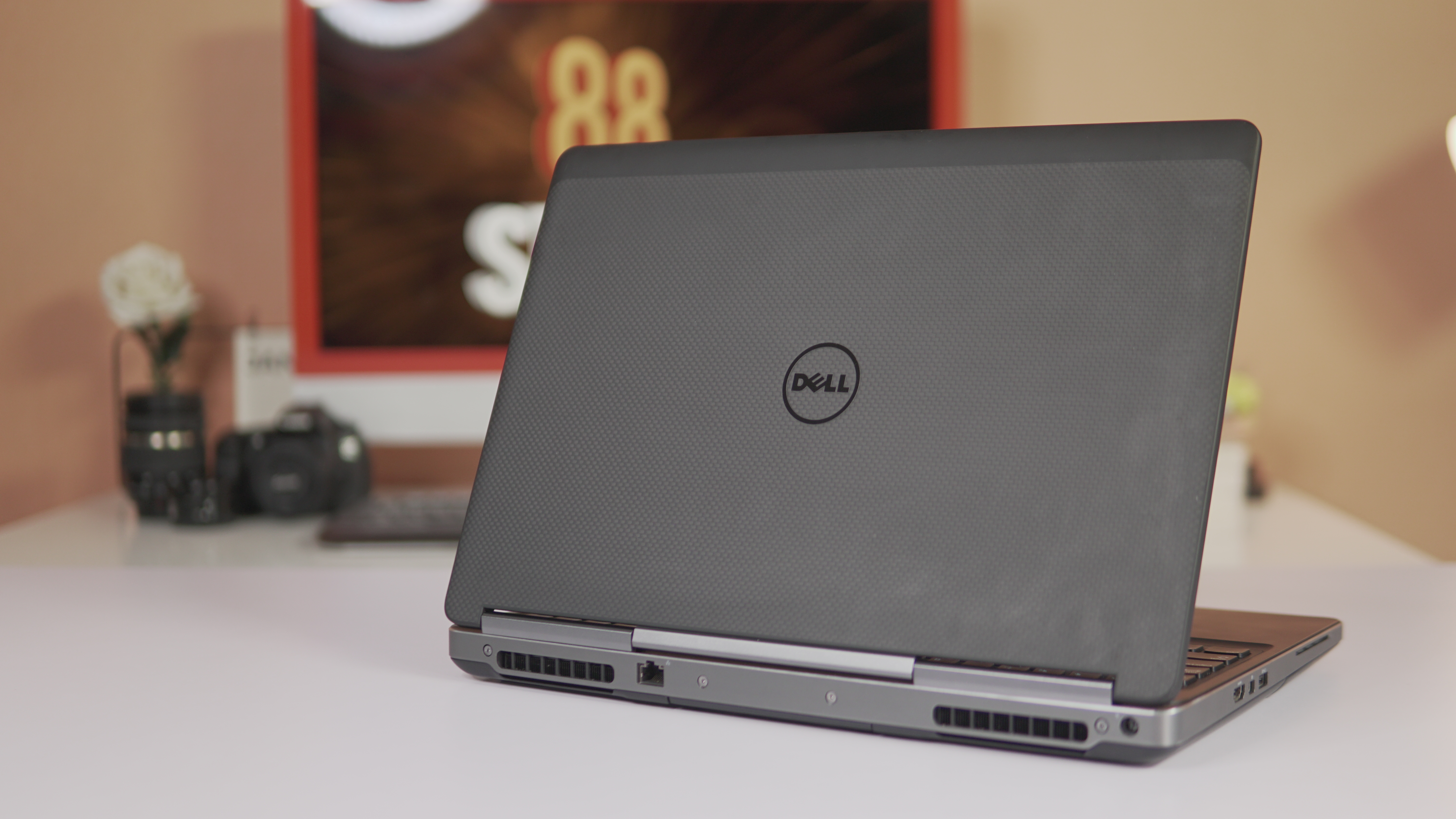 Dell Precision 7510 - Intel Core i7 - Tổng kho laptop nhập khẩu Mỹ, EU, ...  tại Hà nội