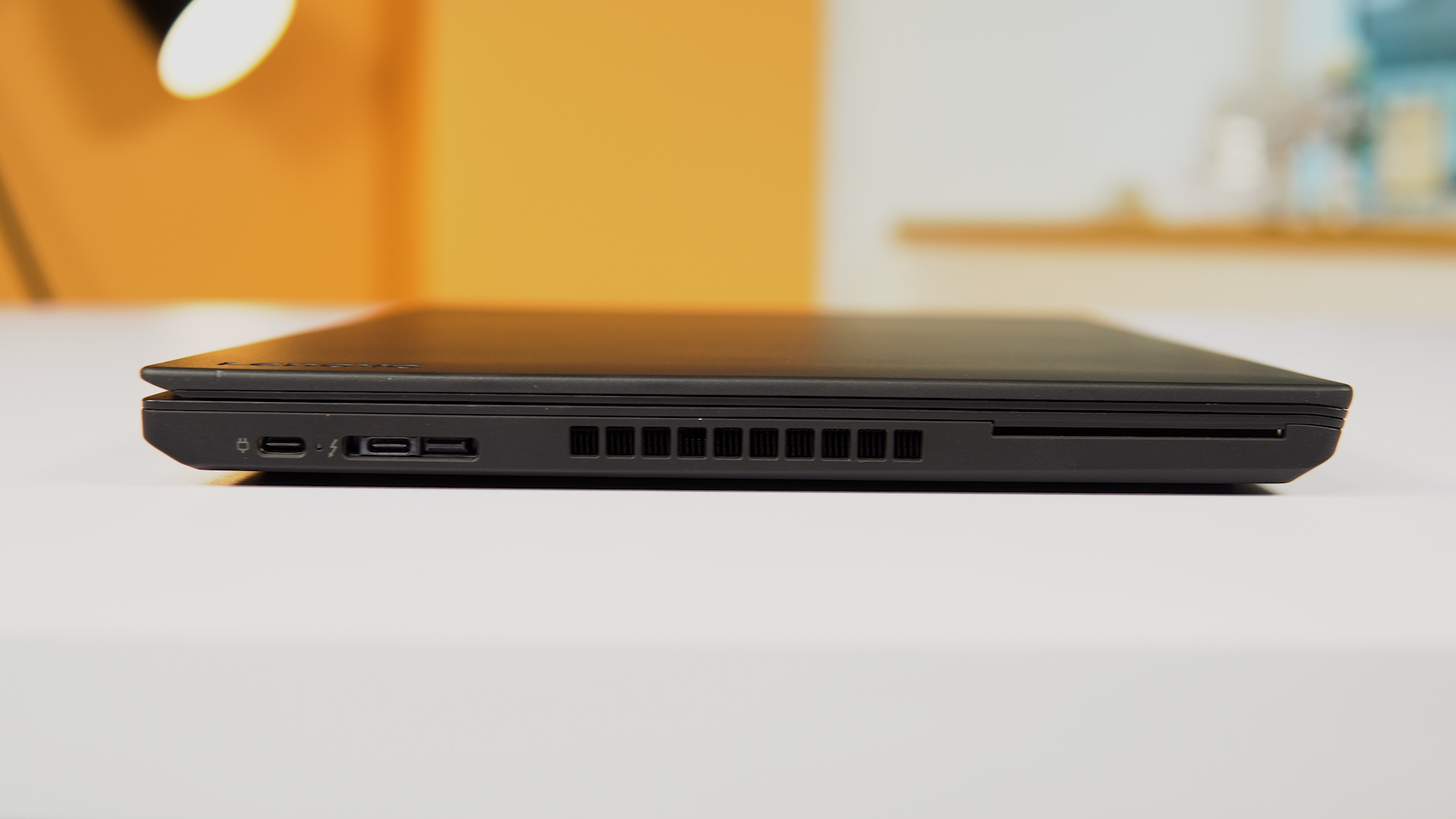 Đánh giá chi tiết Lenovo ThinkPad T480