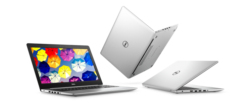 Dell Inspiron 5570