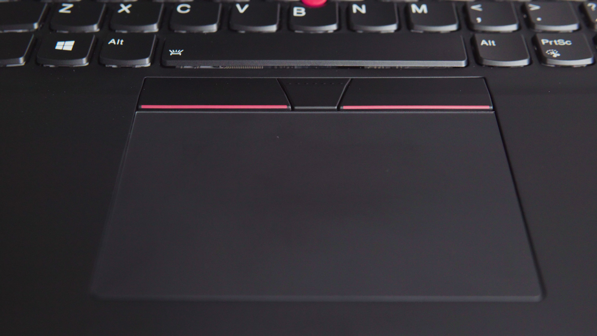 Đánh giá chi tiết Lenovo ThinkPad X1 Extreme