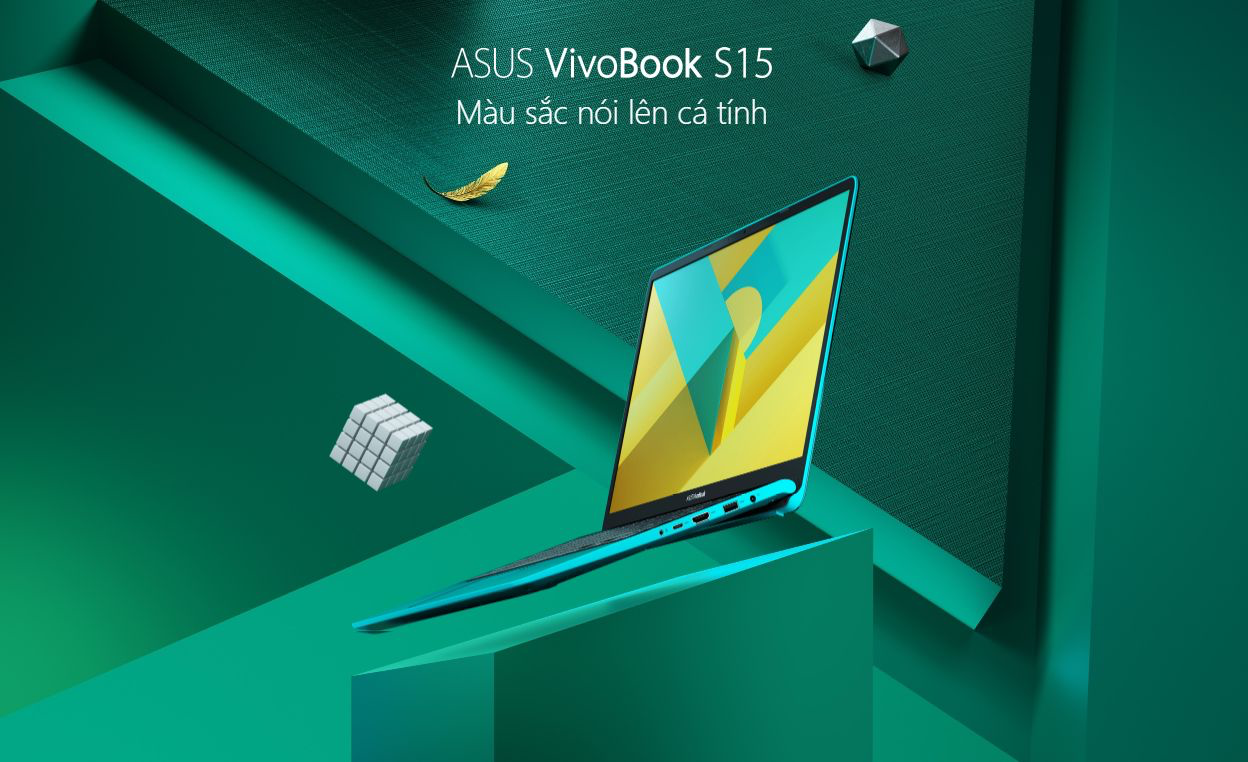 Asus Vivobook S530UN BQ053T