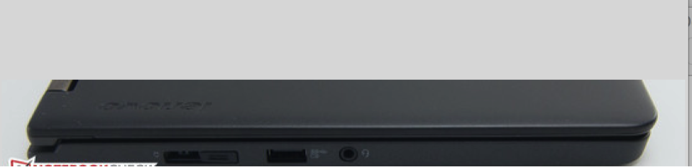 Laptop Cũ Lenovo Yoga 12 - Intel Core i5-4200U,  inch, Black - Mytek