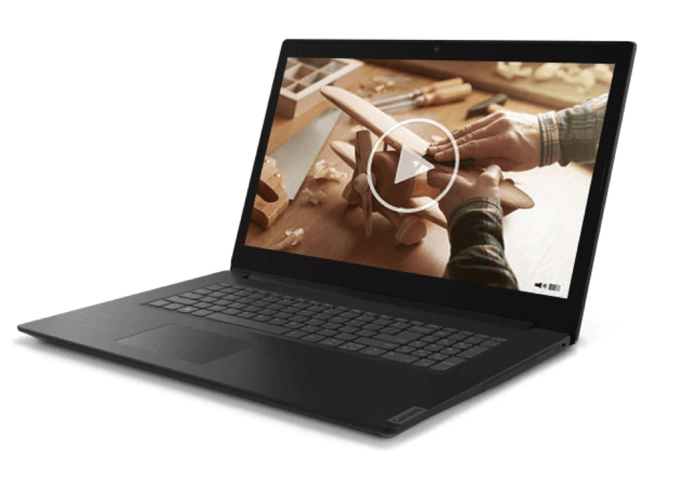 Laptop Gaming Lenovo Ideapad L340 i7 - Game Mượt, Giá Rẻ Nhất Thị Trường