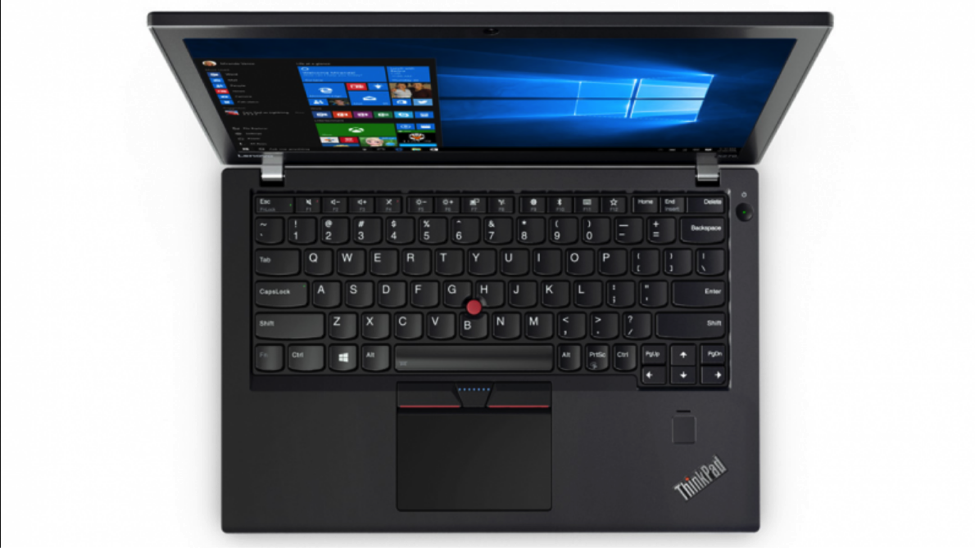 Laptop Cũ Lenovo Thinkpad X270  Intel Core i5