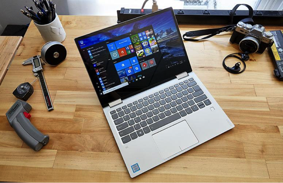 Laptop Cũ Lenovo Yoga 720 - 13IKB - Intel Core i5