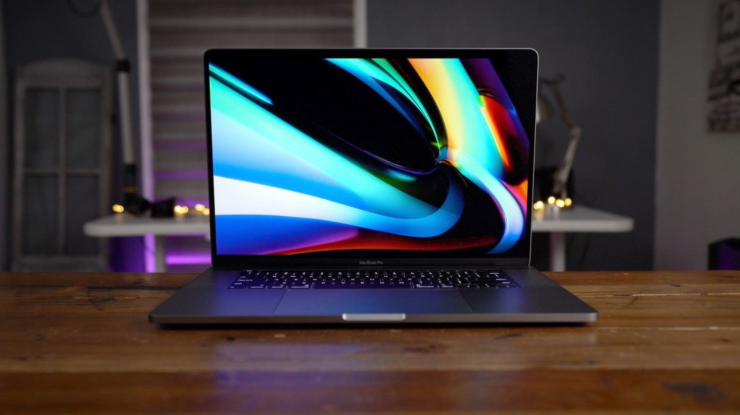 Macbook Pro 2019 16 Inch - Core I7 2.6Ghz Ssd 512Gb (Mvvj2Sa/Mvvl2Sa) -  Tổng Kho Laptop Nhập Khẩu Mỹ, Eu, ... Tại Hà Nội