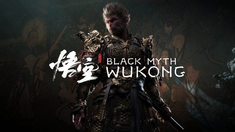 Cách chọn laptop chơi Black Myth: Wukong để chơi mượt nhất 