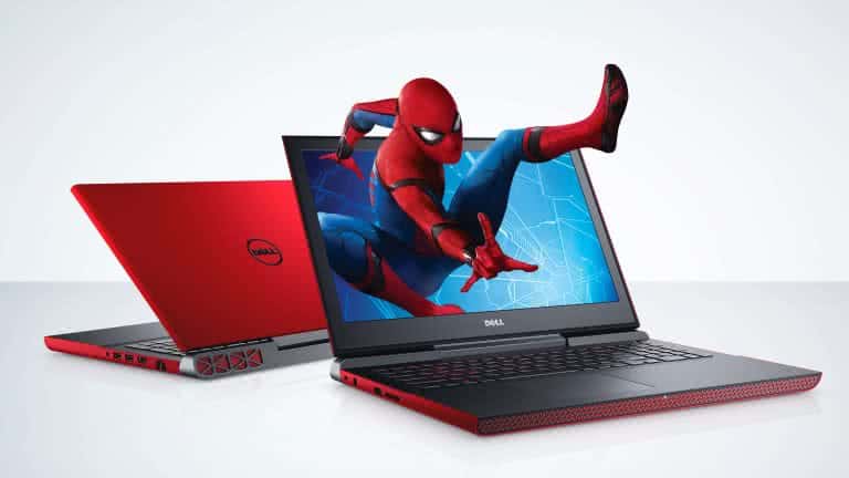 Dell Inspiron 15 7000 Gaming: Hãy khám phá chiếc laptop Dell Inspiron 15 7000 Gaming với thiết kế mạnh mẽ và chất liệu bền bỉ. Với cấu hình cao và hiệu năng ấn tượng, đây là sự lựa chọn hoàn hảo cho những game thủ đích thực.