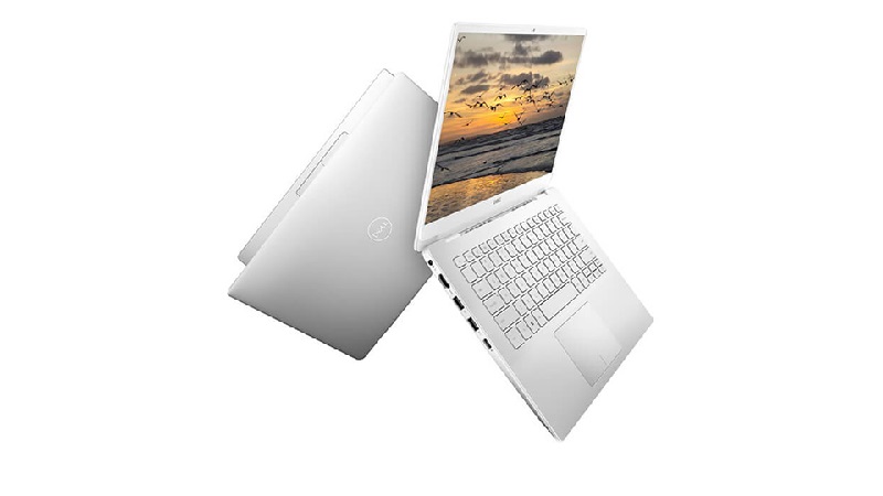 Dell 5490 i5 - laptop doanh nhân ổn định và bền bỉ