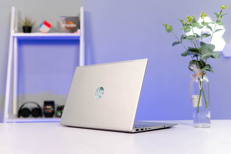 HP Pavilion 15 i5 – chiếc laptop mỏng nhẹ HOT nhất trên thị trường hiện nay