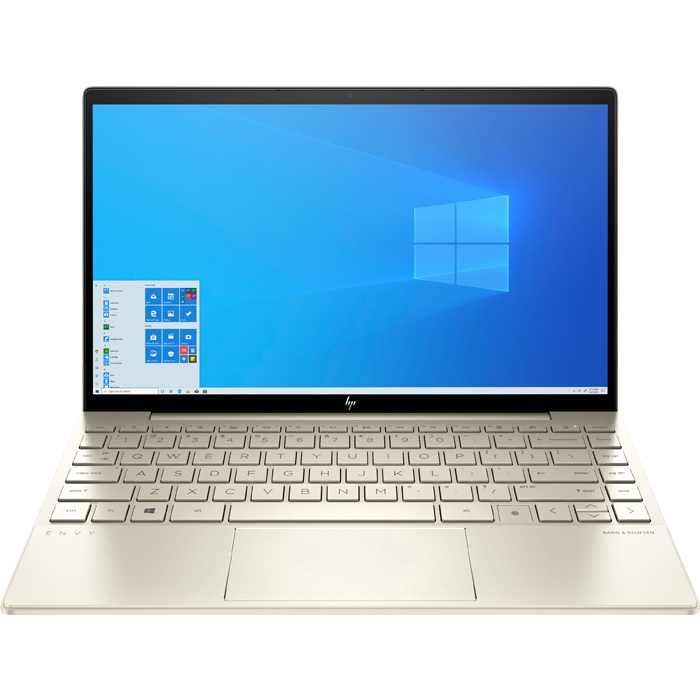 Laptop HP Envy 17 – dòng máy mỏng nhẹ cao cấp có thiết kế đẹp và hiệu năng cao