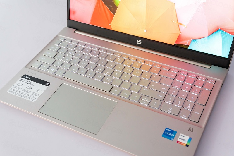 List laptop HP có đèn bàn phím mà bạn không nên bỏ qua